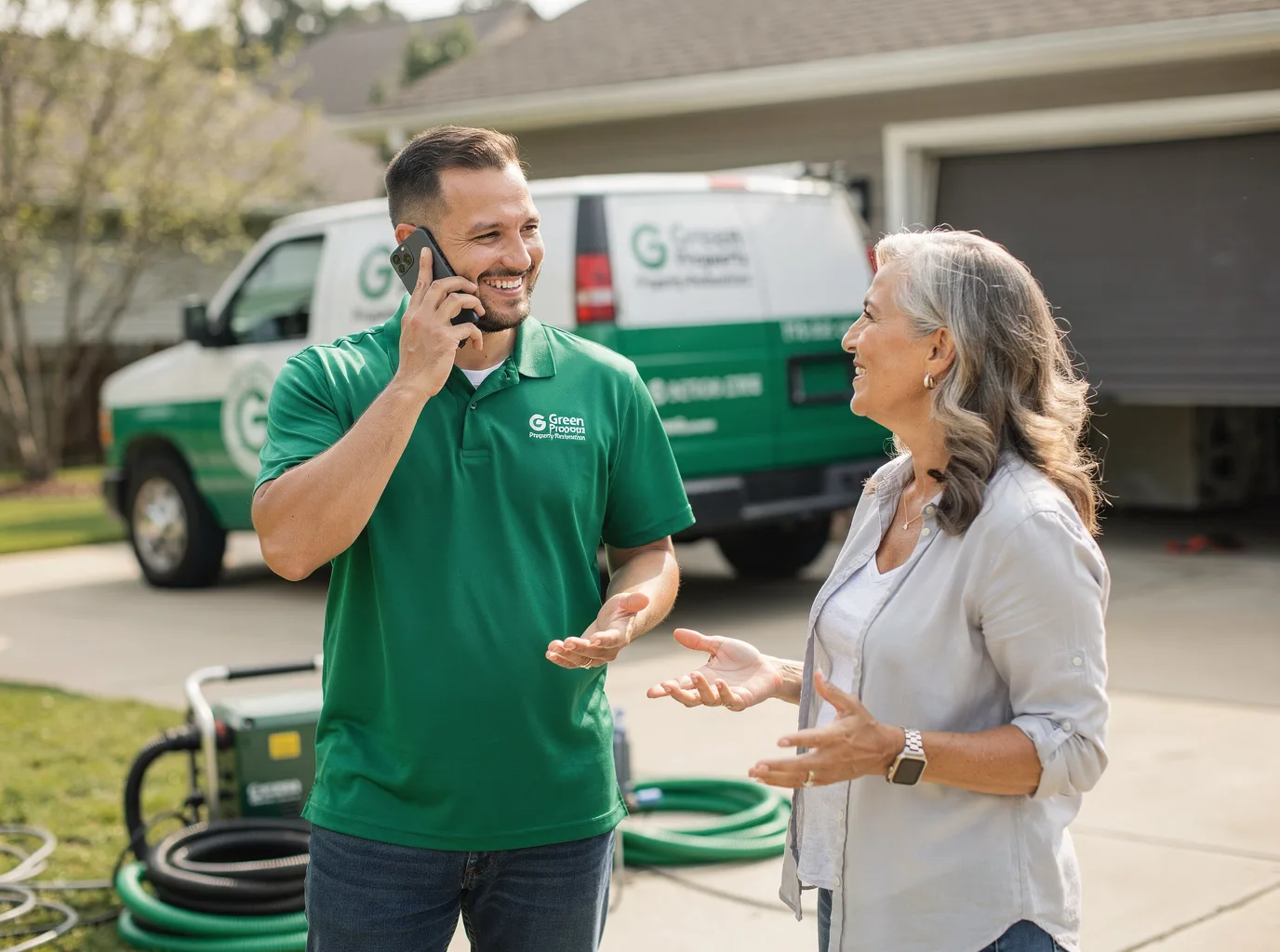 Water Damage Restoration Norwood, LA FAQs